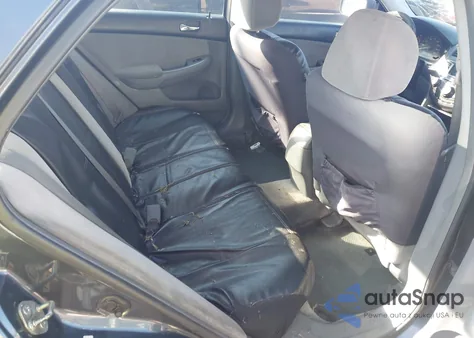 2007 Honda Accord 2.4 Ex z USA, uszkodzony, nr VIN 1HGCM56717A094172